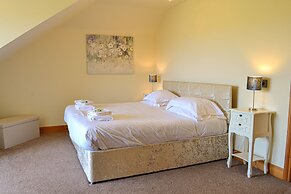 Self Catering at The Fairways