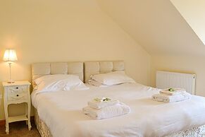 Self Catering at The Fairways