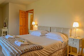 Self Catering at The Fairways