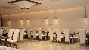 Hotel palm luxury inn