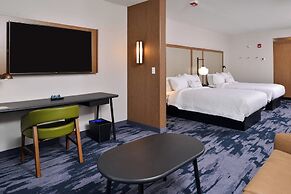Fairfield Inn & Suites by Marriott Canton