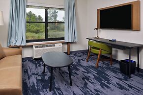 Fairfield Inn & Suites by Marriott Canton
