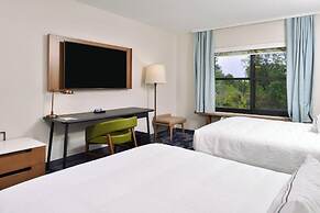 Fairfield Inn & Suites by Marriott Canton