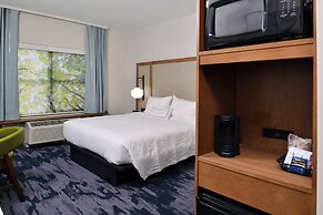 Fairfield Inn & Suites by Marriott Canton