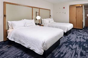 Fairfield Inn & Suites by Marriott Canton