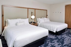 Fairfield Inn & Suites by Marriott Canton
