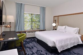 Fairfield Inn & Suites by Marriott Canton