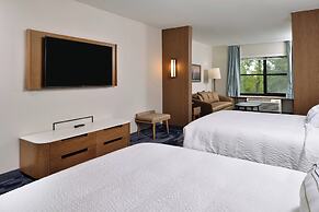 Fairfield Inn & Suites by Marriott Canton