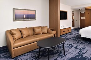 Fairfield Inn & Suites by Marriott Canton