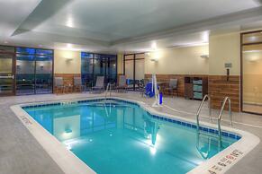 Fairfield Inn & Suites by Marriott Canton