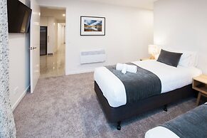 Dungarvon Street Apartments