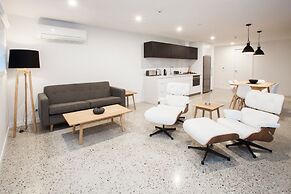 Dungarvon Street Apartments