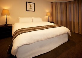 Pembroke Accommodation