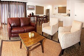 Pembroke Accommodation