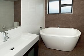 Pembroke Accommodation