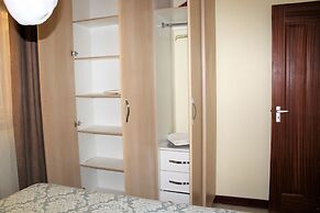 Clean & Cosy