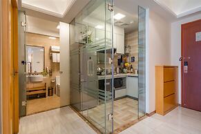 Ding Shang Service Apartment Hotel