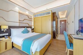 Ding Shang Service Apartment Hotel