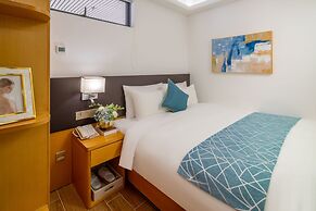 Ding Shang Service Apartment Hotel