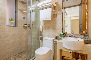 Ding Shang Service Apartment Hotel