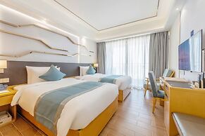 Ding Shang Service Apartment Hotel