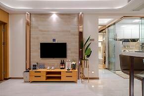 Ding Shang Service Apartment Hotel