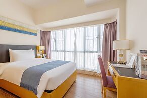 Ding Shang Service Apartment Hotel