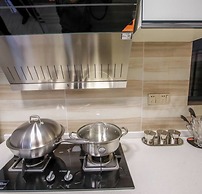 Ding Shang Service Apartment Hotel