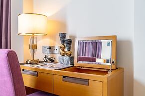 Ding Shang Service Apartment Hotel