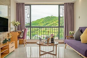 Ding Shang Service Apartment Hotel