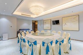 Ding Shang Service Apartment Hotel