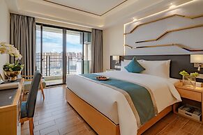 Ding Shang Service Apartment Hotel