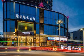 Ding Shang Service Apartment Hotel