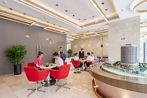 Ding Shang Service Apartment Hotel