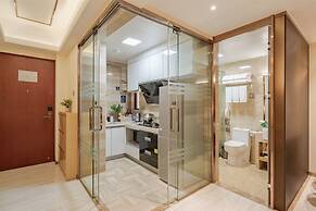 Ding Shang Service Apartment Hotel