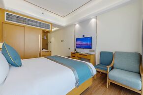Ding Shang Service Apartment Hotel