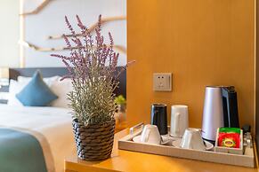 Ding Shang Service Apartment Hotel