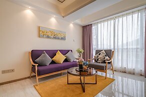 Ding Shang Service Apartment Hotel