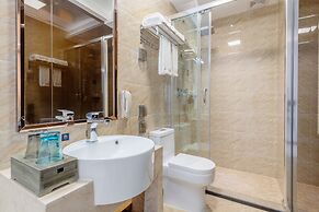 Ding Shang Service Apartment Hotel