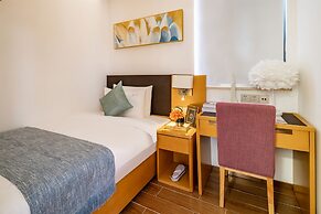 Ding Shang Service Apartment Hotel