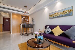 Ding Shang Service Apartment Hotel