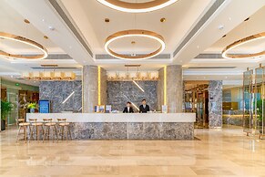 Ding Shang Service Apartment Hotel