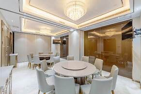 Ding Shang Service Apartment Hotel