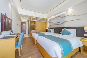 Ding Shang Service Apartment Hotel