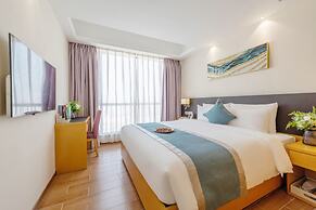 Ding Shang Service Apartment Hotel