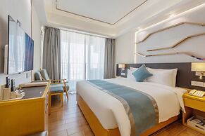 Ding Shang Service Apartment Hotel