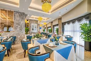 Ding Shang Service Apartment Hotel