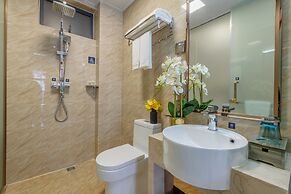 Ding Shang Service Apartment Hotel