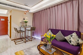 Ding Shang Service Apartment Hotel