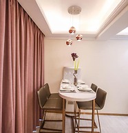 Ding Shang Service Apartment Hotel